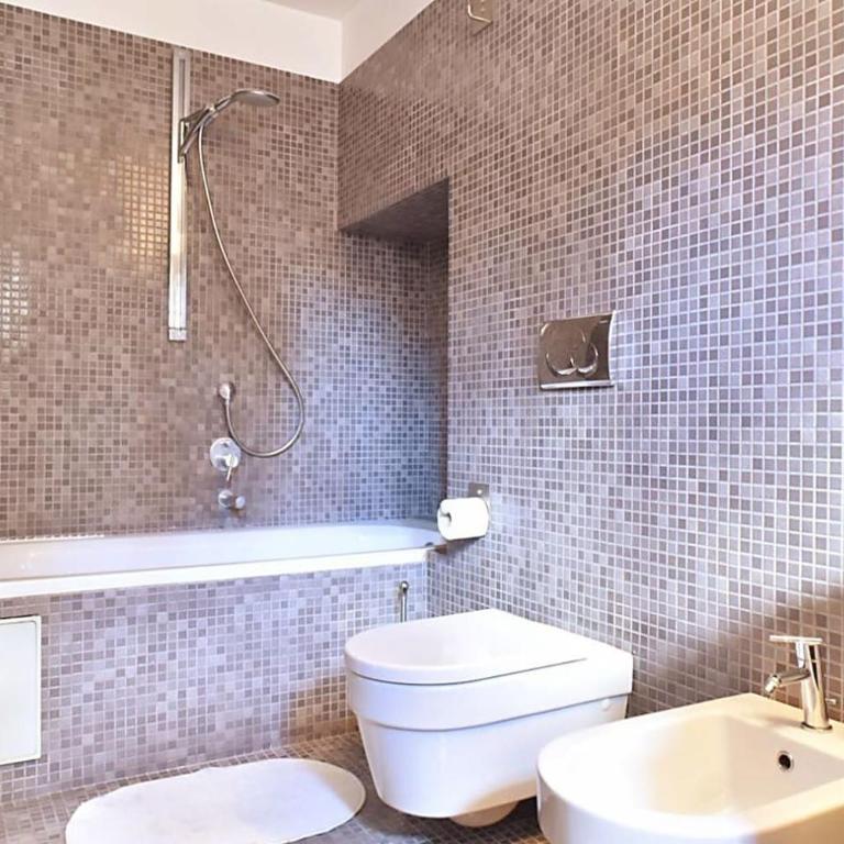 Delizioso appartamento a Campo de' Fiori - Appartamento con 1 Camera da Letto - 14
