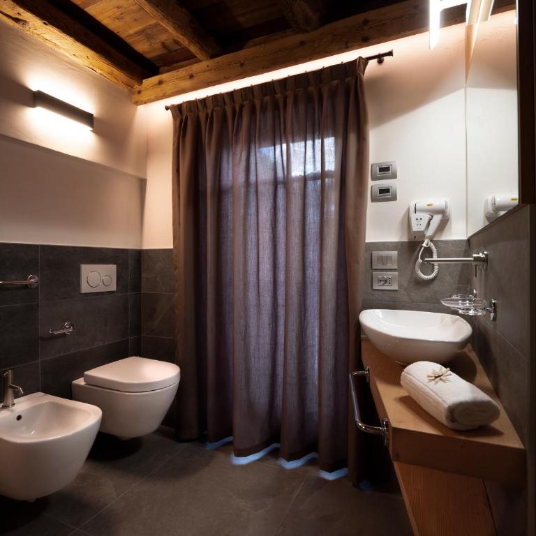 Chalet Stella Alpina - Villa Deluxe - 7