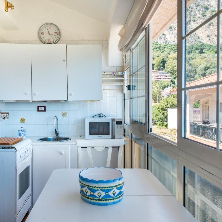 Casa con Terrazza sul Mare all'Addaura by Wonderful Italy - Appartamento con Vista Mare - 17