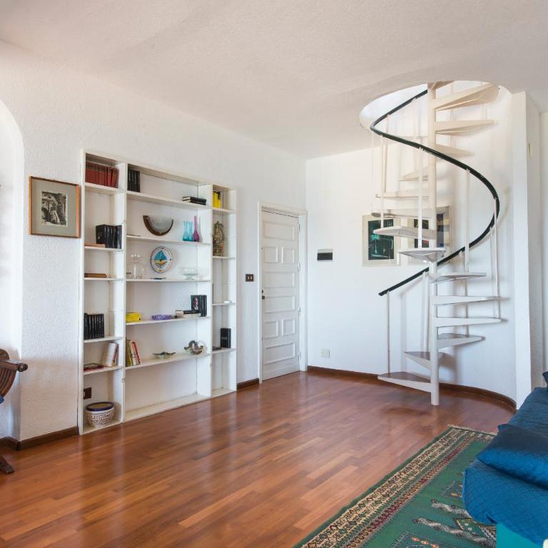 Casa con Terrazza sul Mare all'Addaura by Wonderful Italy - Appartamento con Vista Mare - 13