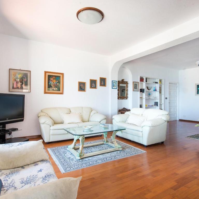 Casa con Terrazza sul Mare all'Addaura by Wonderful Italy - Appartamento con Vista Mare - 11