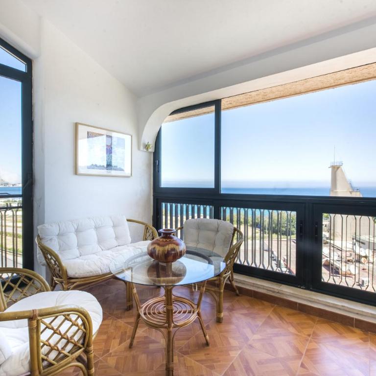 Casa con Terrazza sul Mare all'Addaura by Wonderful Italy - Appartamento con Vista Mare - 2