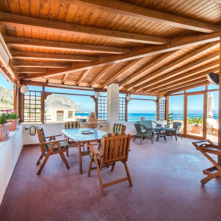Casa con Terrazza sul Mare all'Addaura by Wonderful Italy - Appartamento con Vista Mare - 9