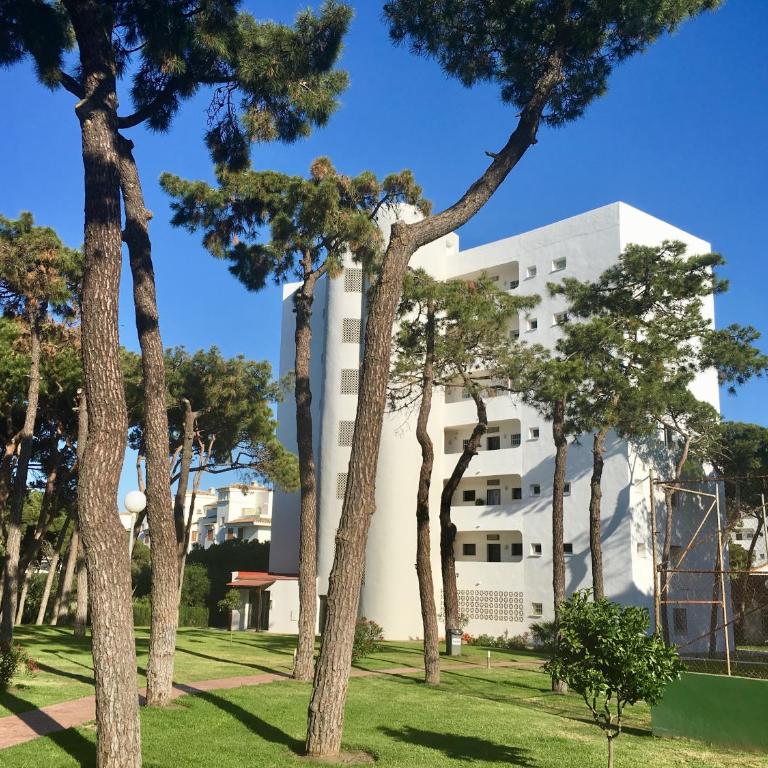 Beach & Hippie Chic Apartment for Happy People - Marbella - Calahonda - Apartment mit Meerblick - 49