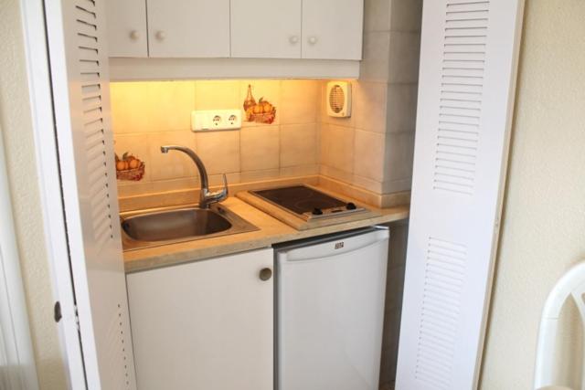 RETIRO III 3134 VyB - Apartamento de 1 dormitorio - 19