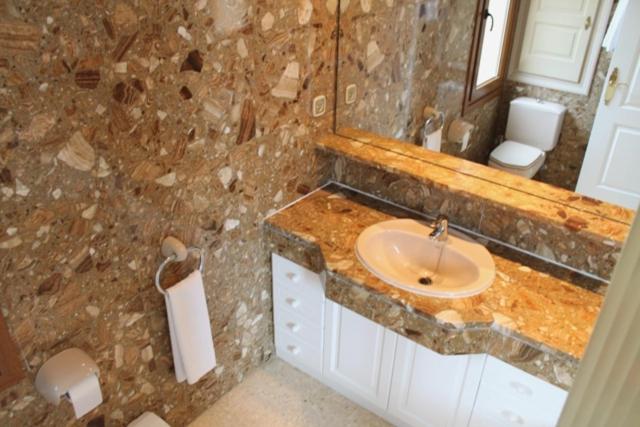 RETIRO III 3134 VyB - Apartamento de 1 dormitorio - 21
