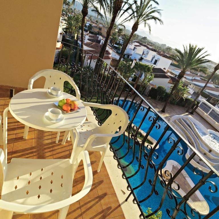RETIRO III 3134 VyB - Apartamento de 1 dormitorio - 31