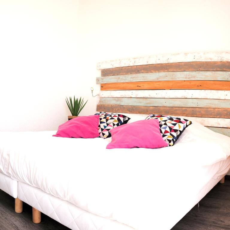 Sunrise Beach Hotel - Chambre Double - Vue sur Mer - 6