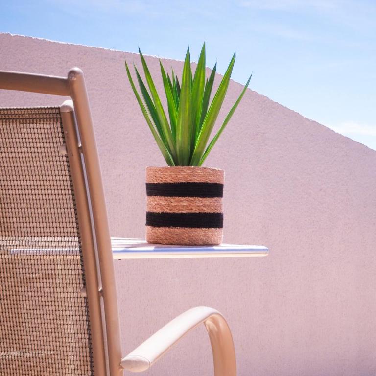 Sunrise Beach Hotel - Chambre Double - Vue sur Mer - 9