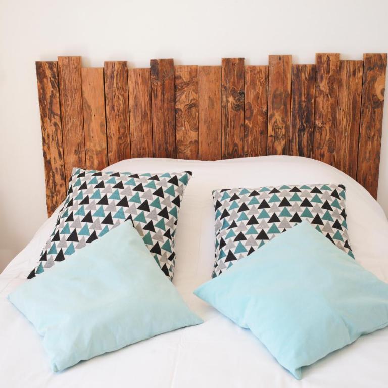 Sunrise Beach Hotel - Chambre Double - Vue sur Mer - 16