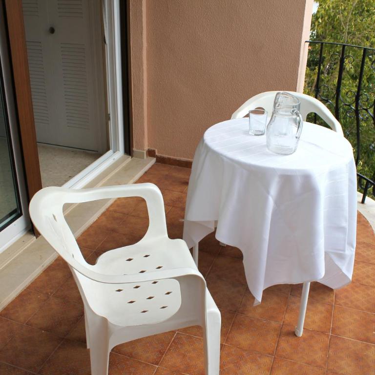 RETIRO III 3134 VyB - Apartamento de 1 dormitorio - 3