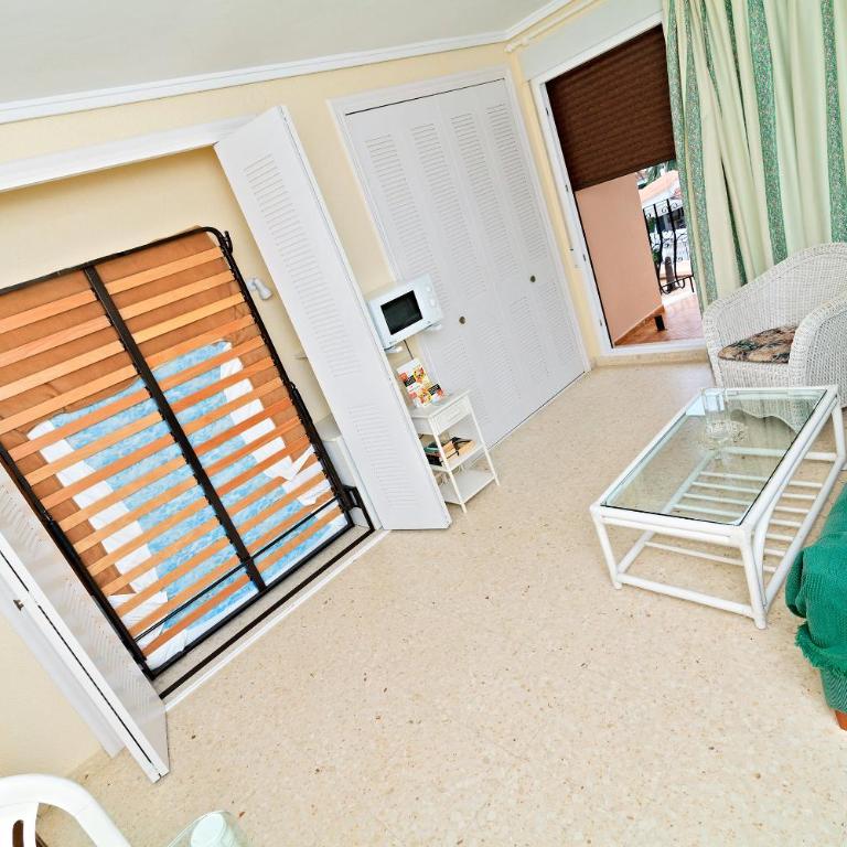 RETIRO III 3134 VyB - Apartamento de 1 dormitorio - 12