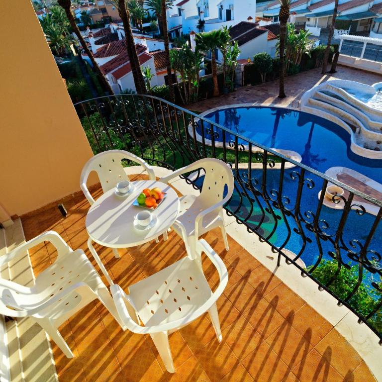 RETIRO III 3134 VyB - Apartamento de 1 dormitorio - 18