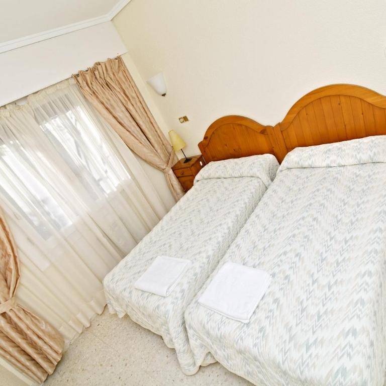 RETIRO III 3134 VyB - Apartamento de 1 dormitorio - 23