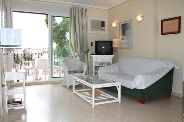 RETIRO III 3134 VyB - Apartamento de 1 dormitorio - 5