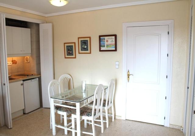 RETIRO III 3134 VyB - Apartamento de 1 dormitorio - 7