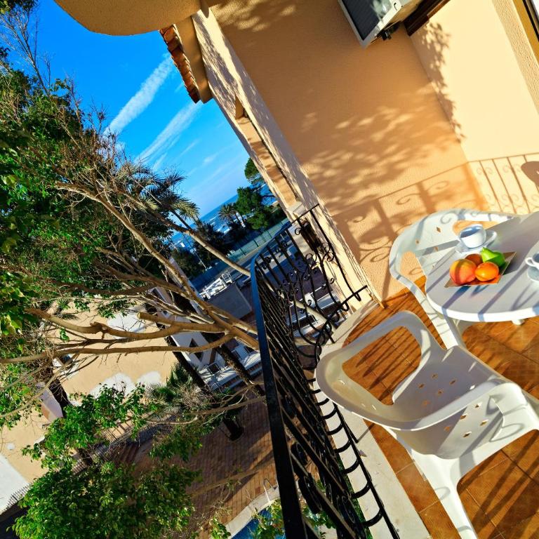 RETIRO III 3134 VyB - Apartamento de 1 dormitorio - 17