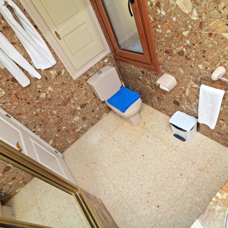 RETIRO III 3134 VyB - Apartamento de 1 dormitorio - 22