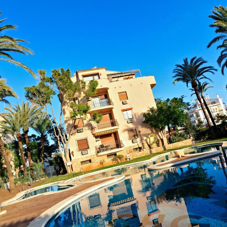 RETIRO III 3134 VyB - Apartamento de 1 dormitorio - 27