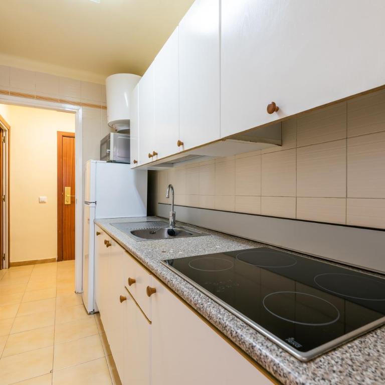 Rentalmar Pins Marina - Apartamento de 1 dormitorio (4 adultos) - 5