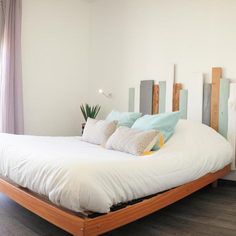 Sunrise Beach Hotel - Chambre Double - 3