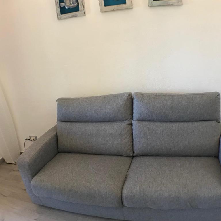 Baia Sant'Anna IUN S5063 - Casa Vacanze - 12