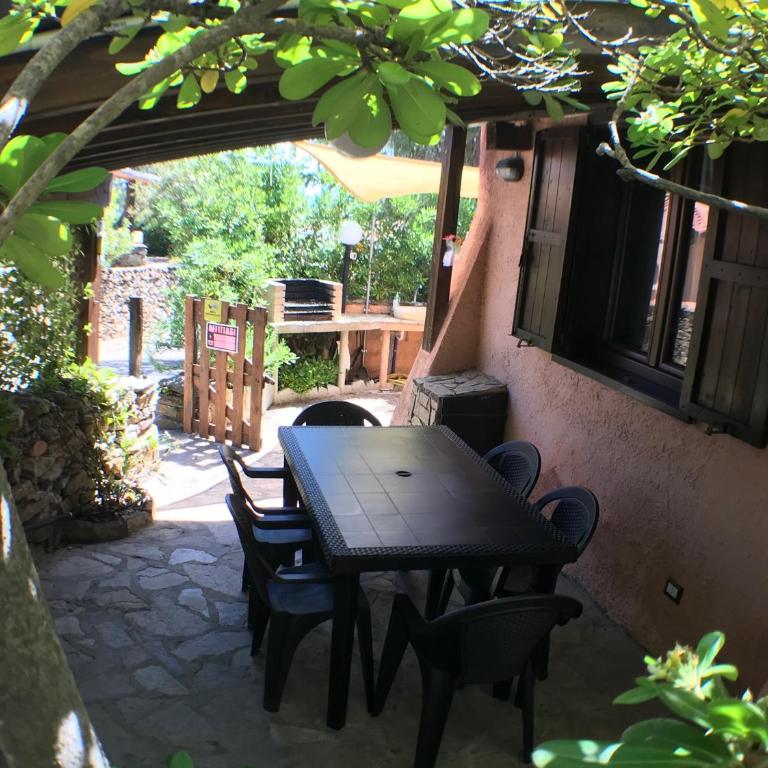Baia Sant'Anna IUN S5063 - Casa Vacanze - 11