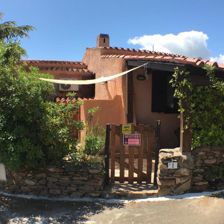 Baia Sant'Anna IUN S5063 - Casa Vacanze - 6
