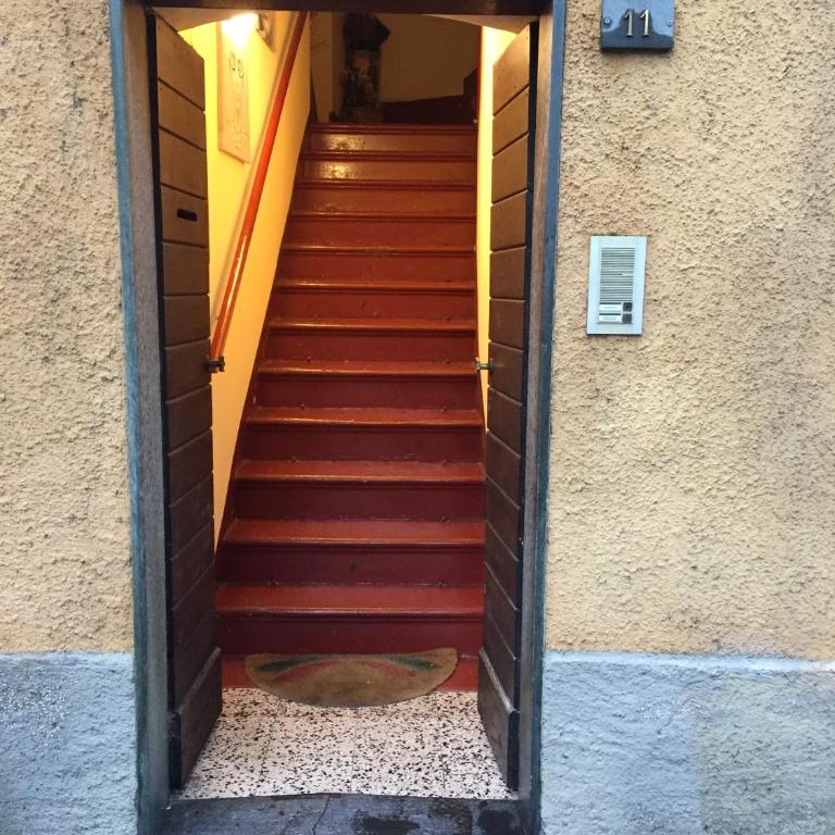Petit Bijou - Apartment mit 1 Schlafzimmer - 28