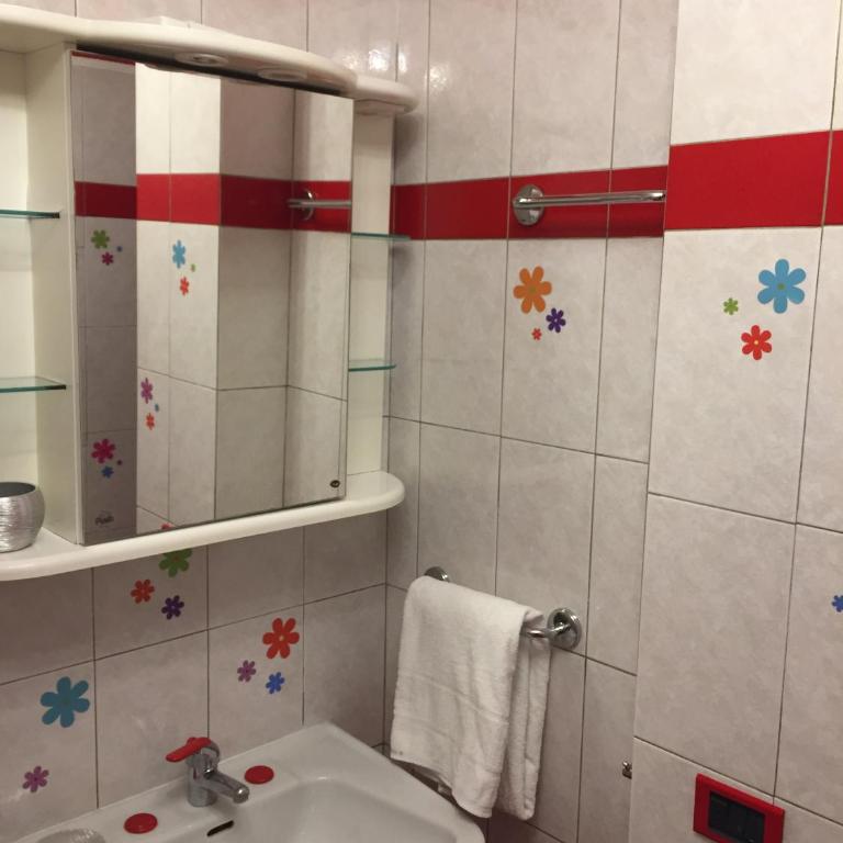 Petit Bijou - Apartment mit 1 Schlafzimmer - 24