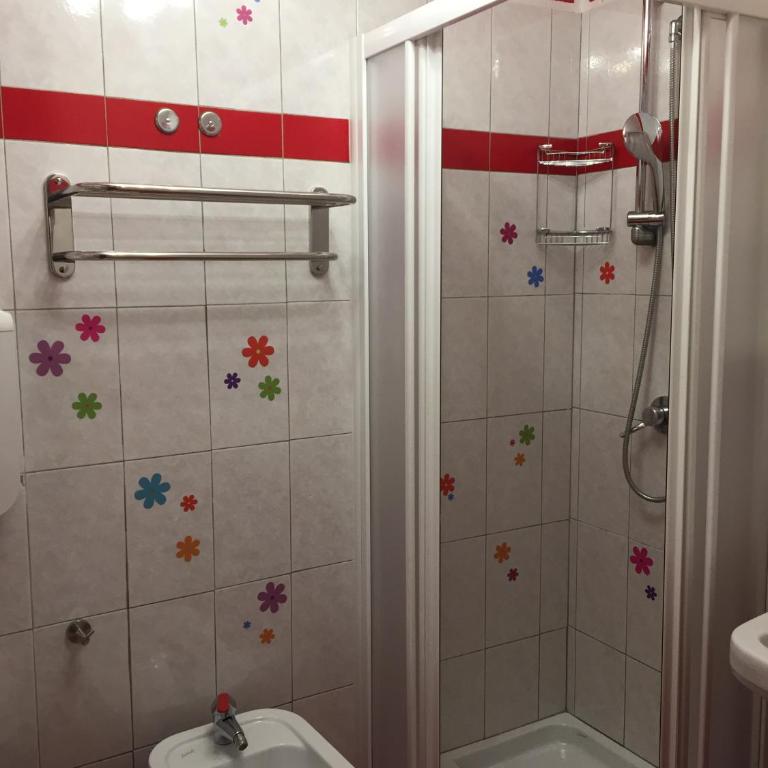 Petit Bijou - Apartment mit 1 Schlafzimmer - 20