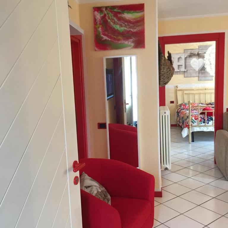 Petit Bijou - Apartment mit 1 Schlafzimmer - 12