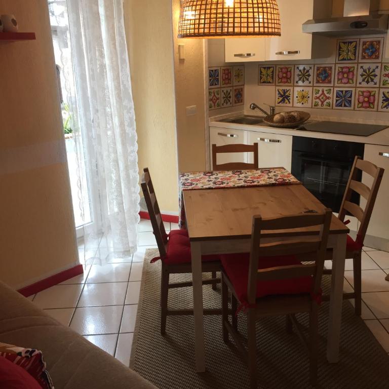 Petit Bijou - Apartment mit 1 Schlafzimmer - 4