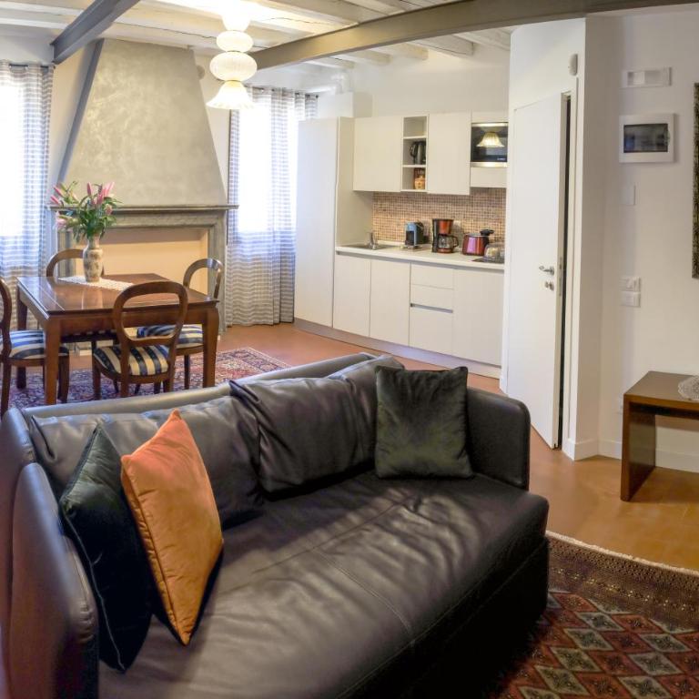 Residenza Vescovado - Appartamento - 2