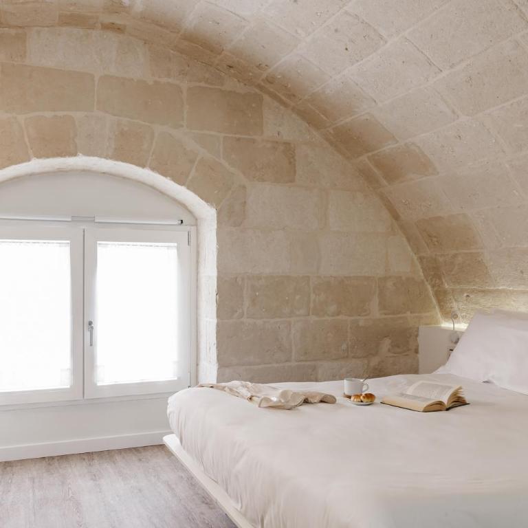 Hydria Rooms - Camera Matrimoniale - 8