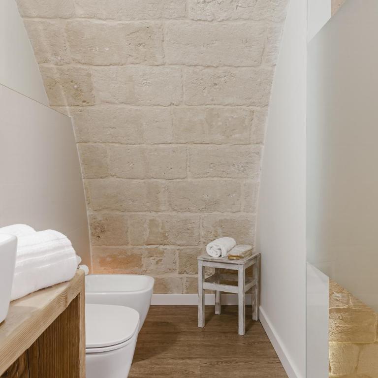 Hydria Rooms - Camera Matrimoniale - 7