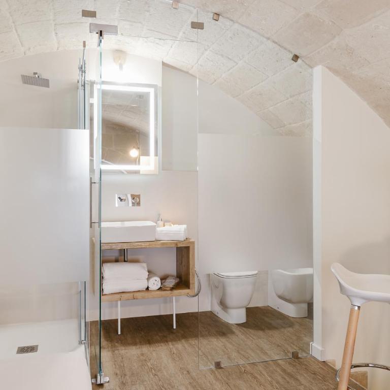 Hydria Rooms - Camera Matrimoniale - 4