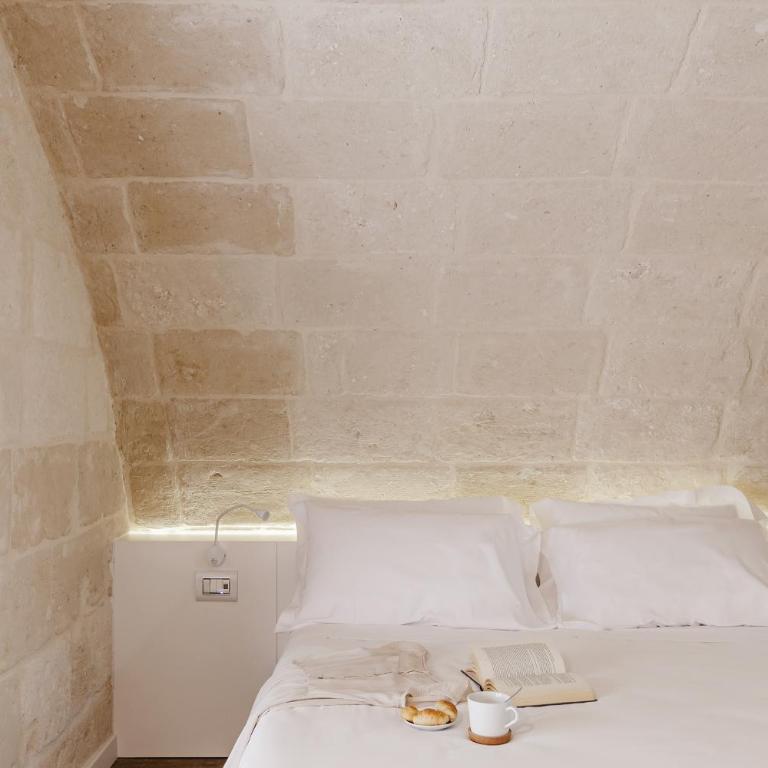 Hydria Rooms - Camera Matrimoniale - 6