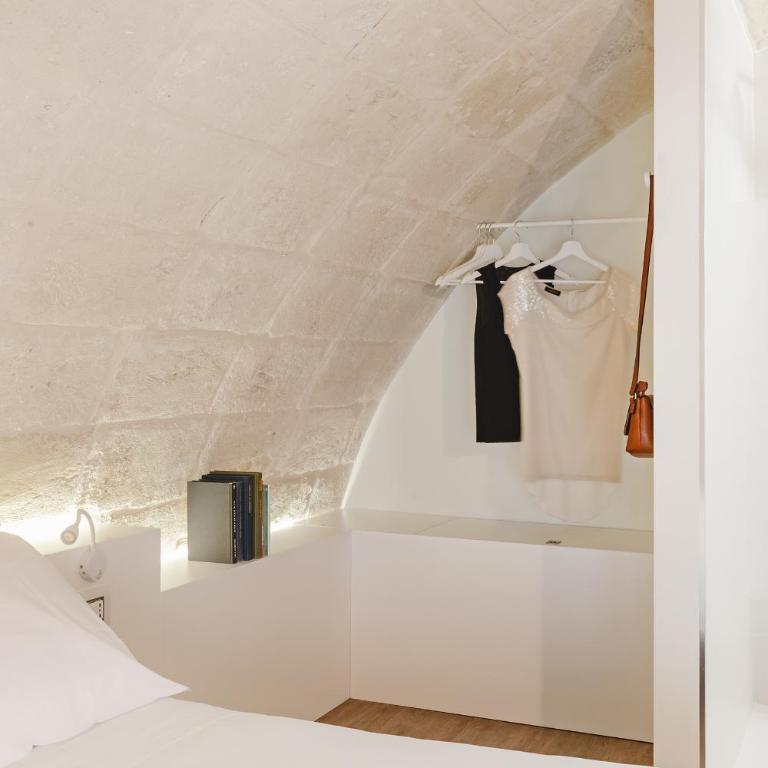 Hydria Rooms - Camera Matrimoniale - 2