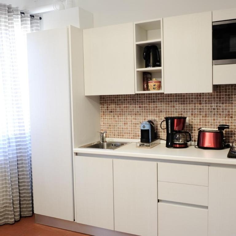 Residenza Vescovado - Appartamento - 1