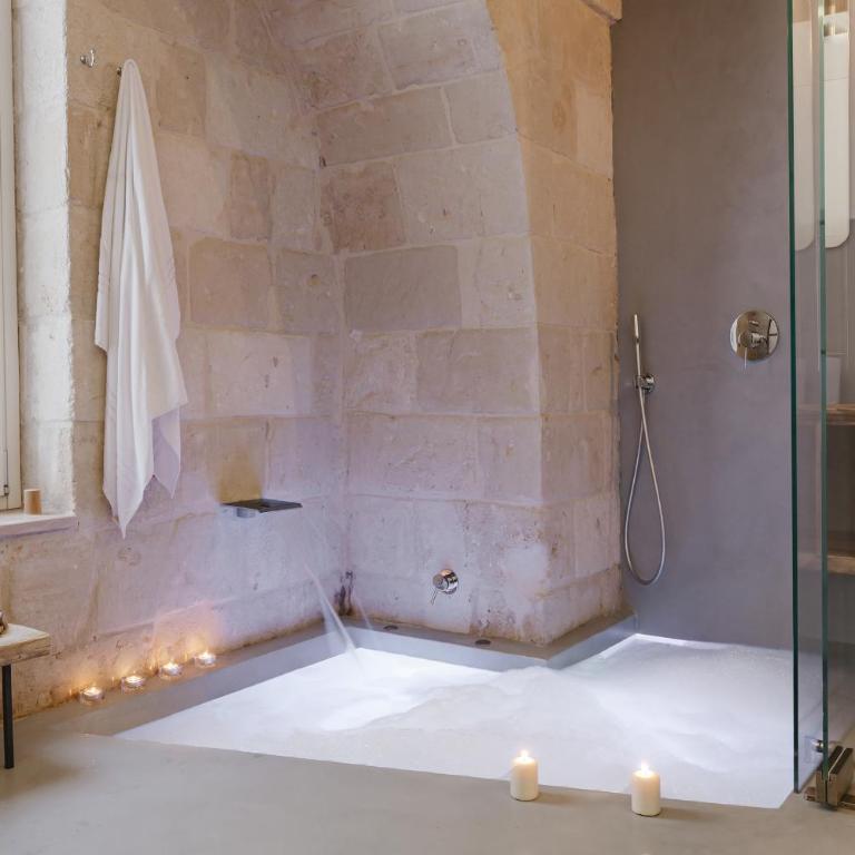 Hydria Rooms - Suite - 2
