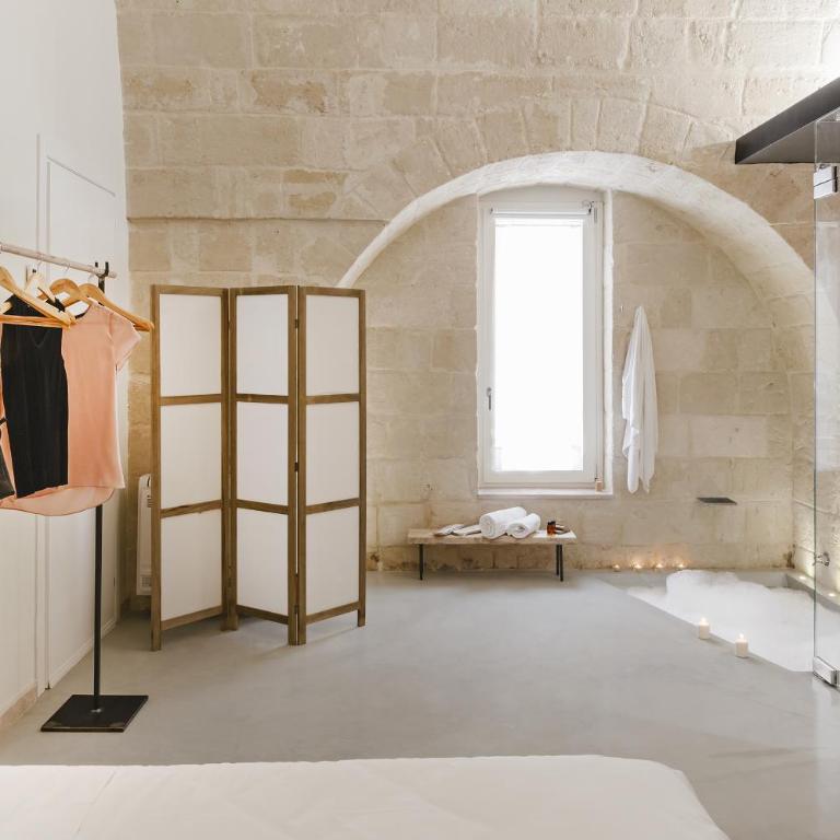 Hydria Rooms - Suite - 4