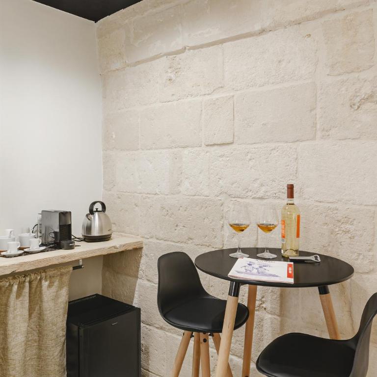 Hydria Rooms - Suite - 6