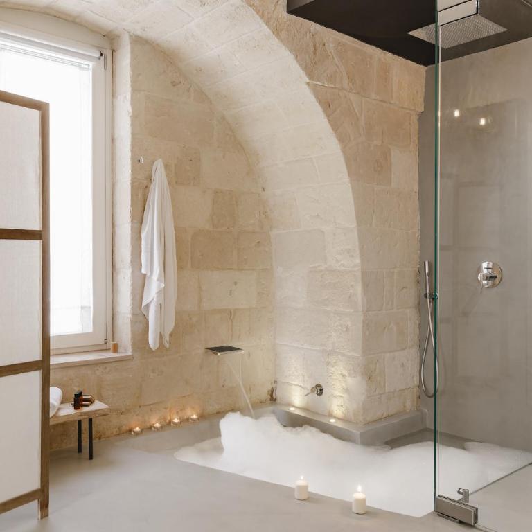 Hydria Rooms - Suite - 1
