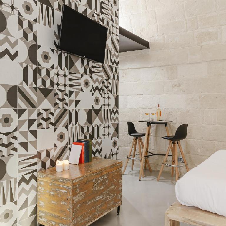 Hydria Rooms - Suite - 9