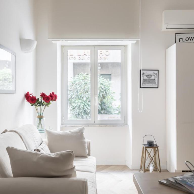 THE BREAK - Via Veneto Charming Suite - Appartamento con 2 Camere da Letto - 59