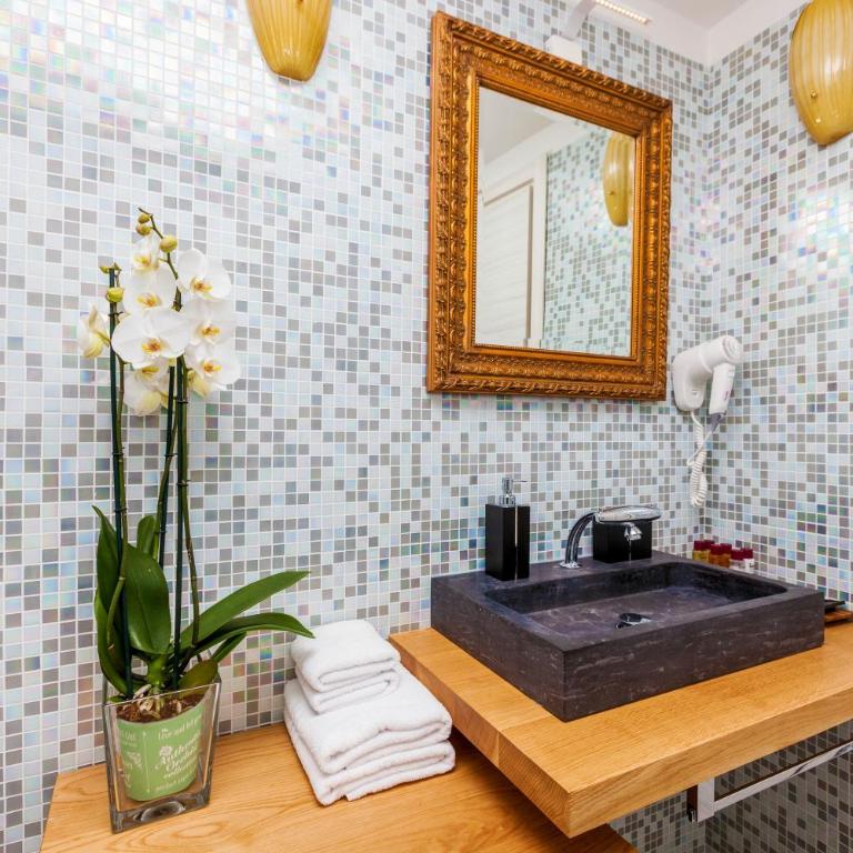 Residenza Vescovado - Appartamento Deluxe - 3