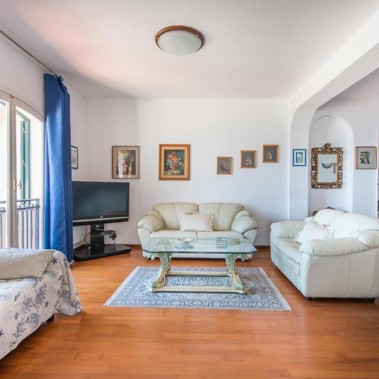Casa con Terrazza sul Mare all'Addaura by Wonderful Italy - Appartamento con Vista Mare - 10