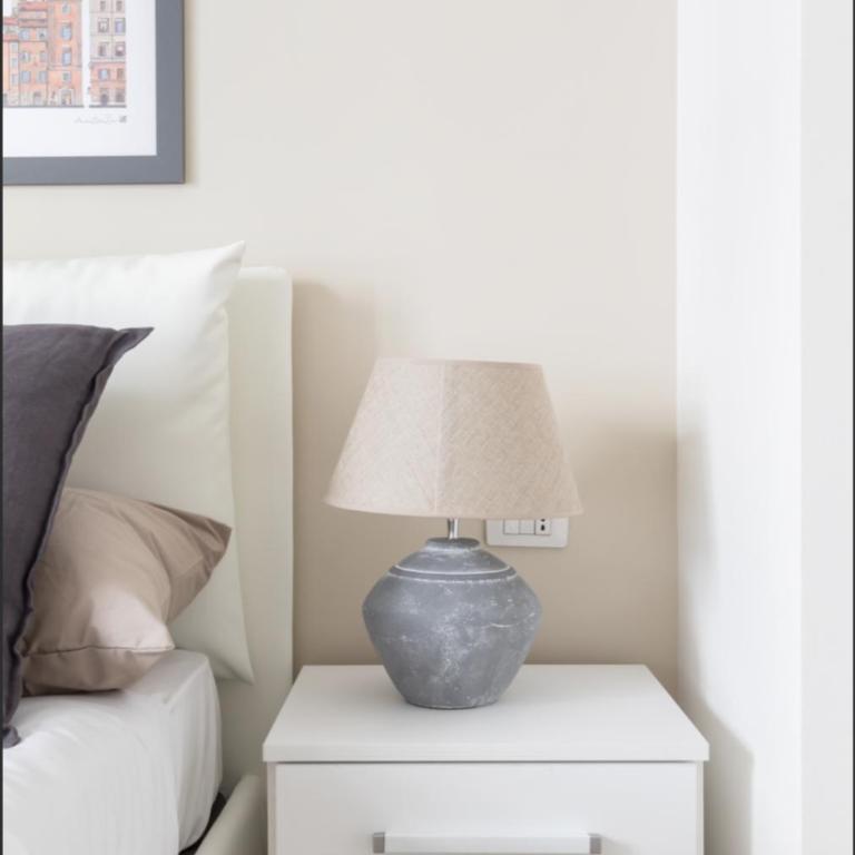 THE BREAK - Via Veneto Charming Suite - Appartamento con 2 Camere da Letto - 3