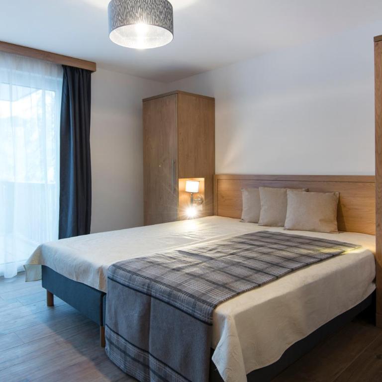 Apartment Dorf Wagrain Alpenleben by AlpenTravel - Superior Apartment mit 2 Schlafzimmern - 1